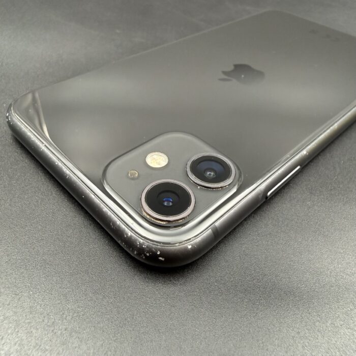 iPhone 11 128GB Black - Image 8