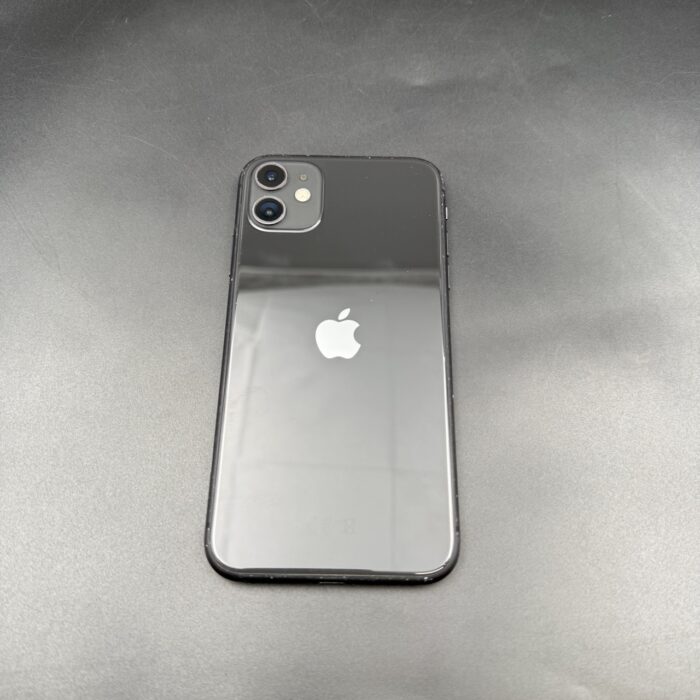 iPhone 11 128GB Black - Image 10
