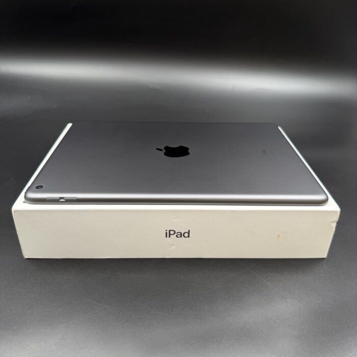 iPad 9th Generation 64GB Wifi Space Grey - Image 3