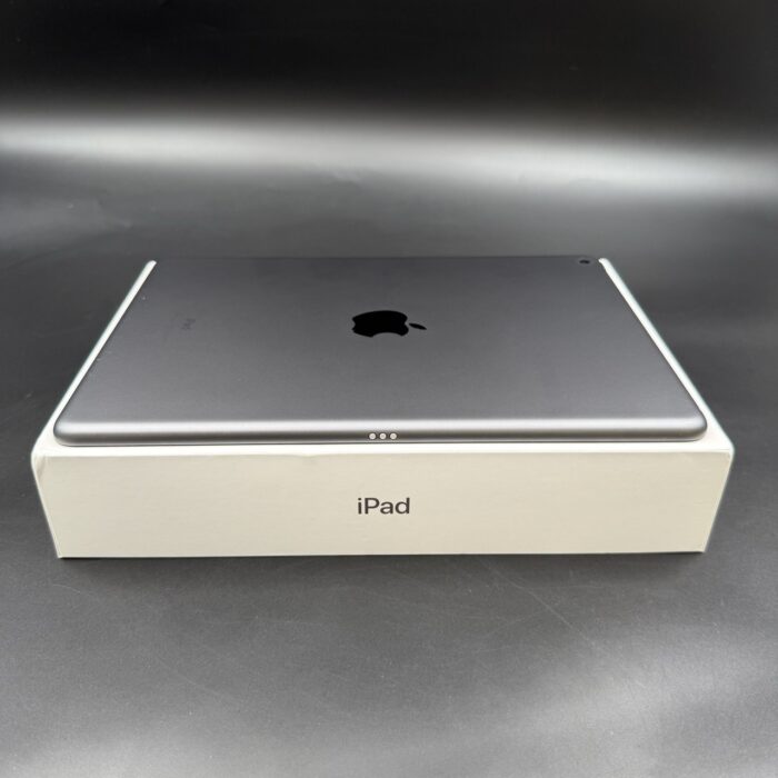 iPad 9th Generation 64GB Wifi Space Grey - Image 5