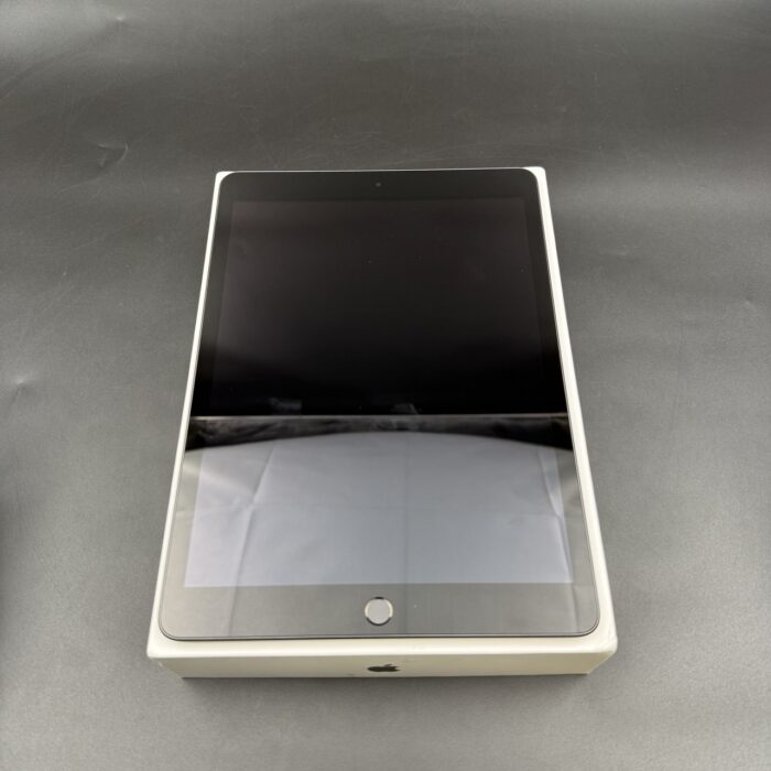 iPad 9th Generation 64GB Wifi Space Grey - Image 7