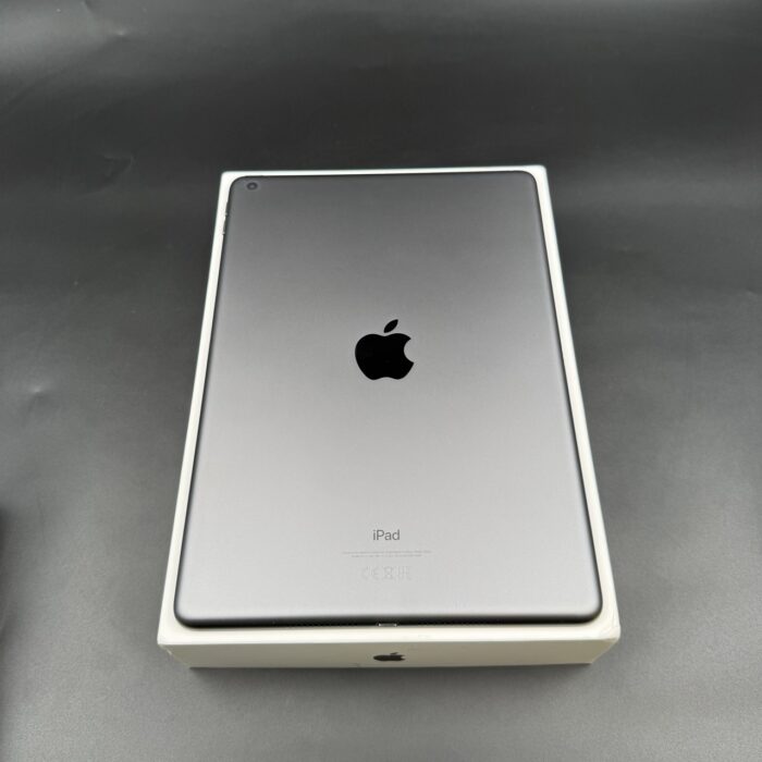 iPad 9th Generation 64GB Wifi Space Grey - Image 8