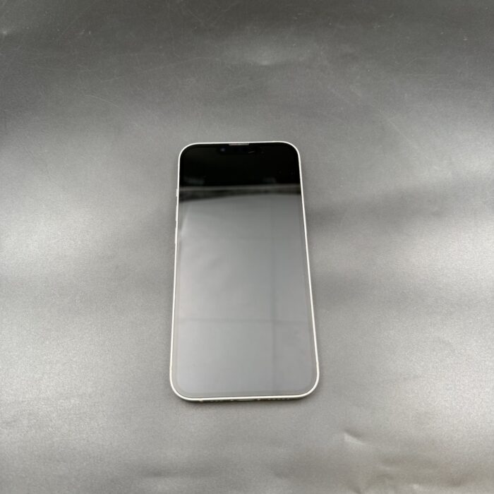 iPhone 13 128GB Starlight - Image 7