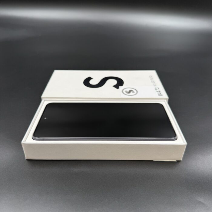 Samsung Galaxy S21 FE 128GB Graphite - Image 2