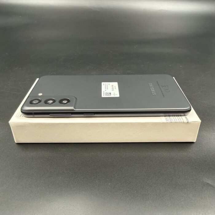 Samsung Galaxy S21 FE 128GB Graphite - Image 3