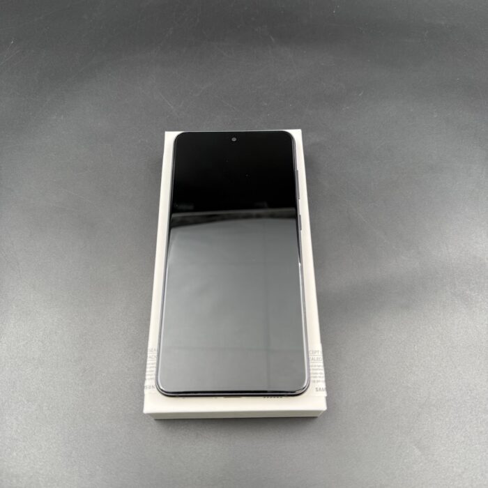 Samsung Galaxy S21 FE 128GB Graphite - Image 7