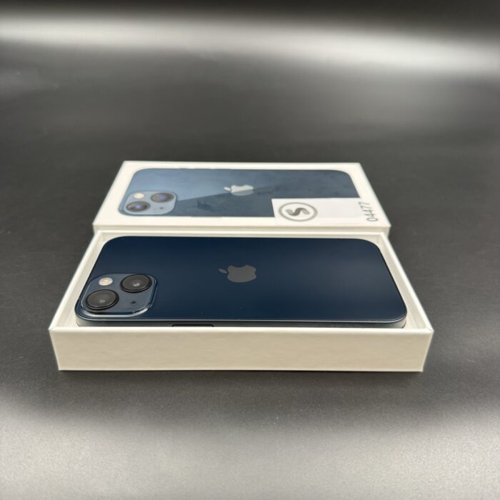 iPhone 13 128GB Midnight - Image 2