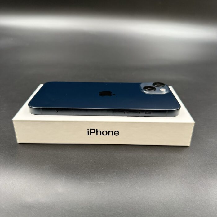 iPhone 13 128GB Midnight - Image 5