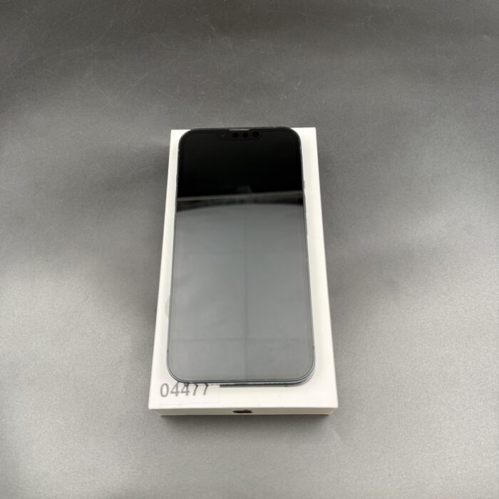 iPhone 13 128GB Midnight - Image 7