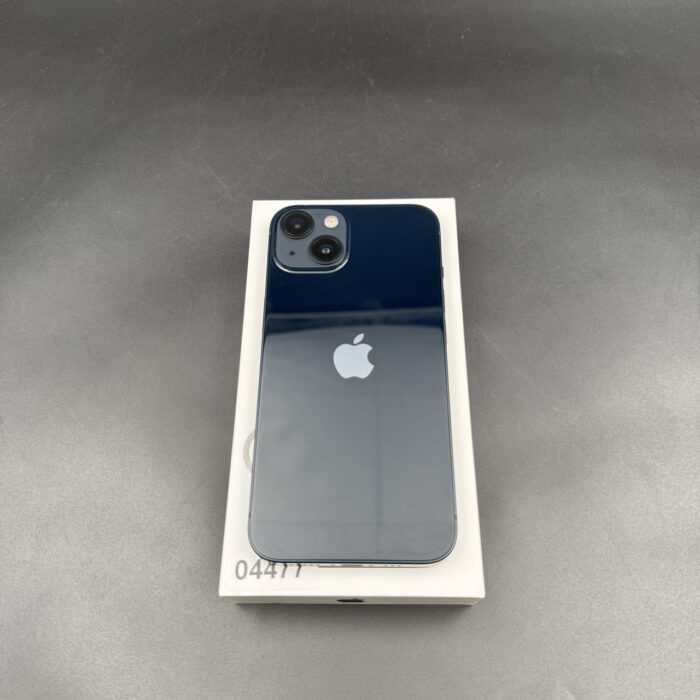 iPhone 13 128GB Midnight - Image 8