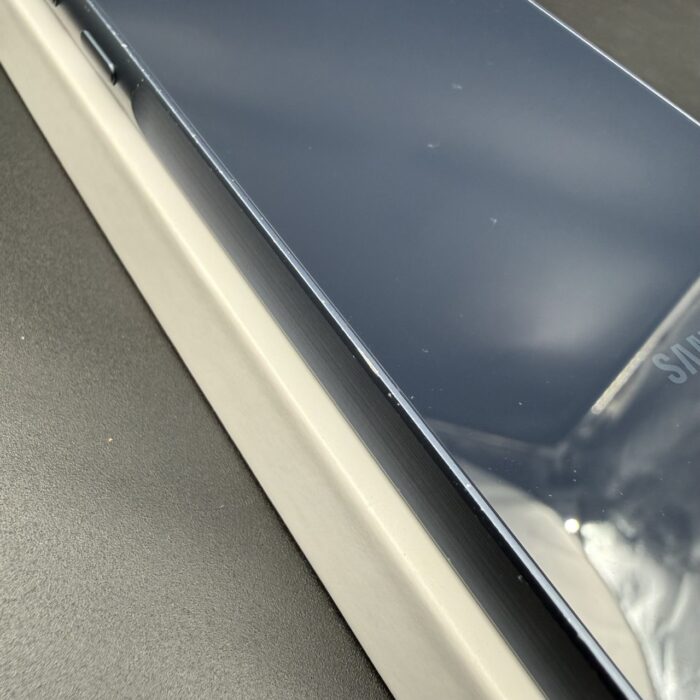 Samsung Galaxy A55 5G Dual Sim 256GB Awesome Navy - Image 4