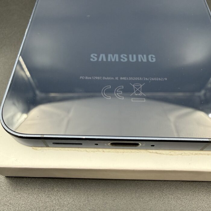 Samsung Galaxy A55 5G Dual Sim 256GB Awesome Navy - Image 6