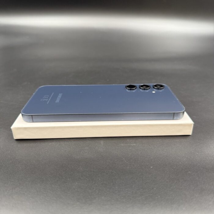Samsung Galaxy A55 5G Dual Sim 256GB Awesome Navy - Image 7