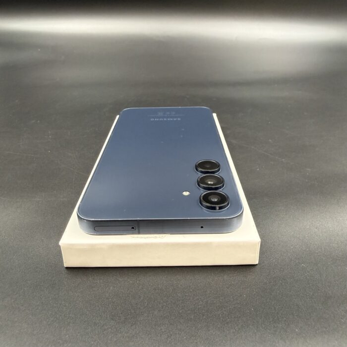 Samsung Galaxy A55 5G Dual Sim 256GB Awesome Navy - Image 8