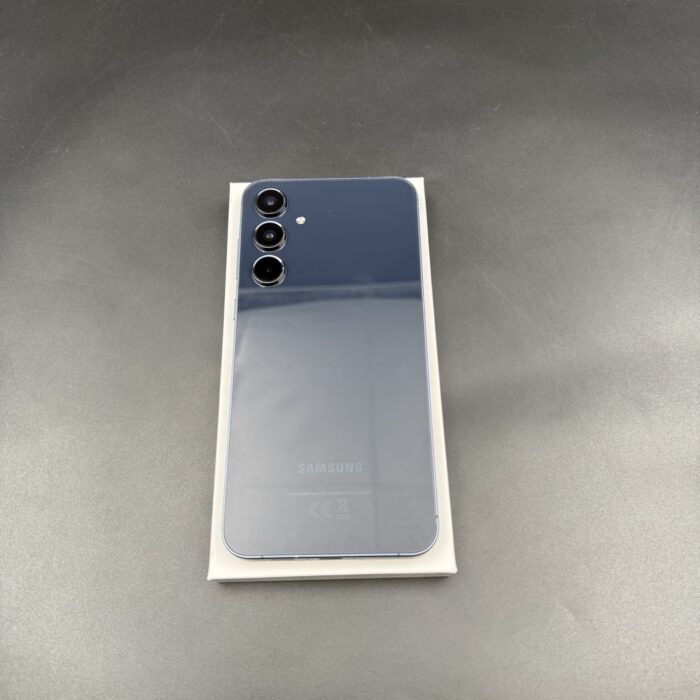 Samsung Galaxy A55 5G Dual Sim 256GB Awesome Navy - Image 11