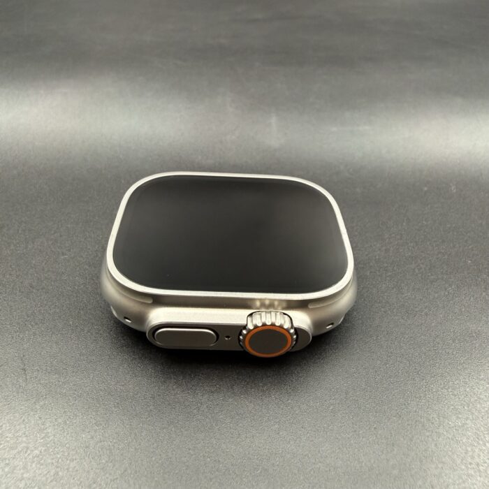 Apple Watch (Gen 1) 49MM Titanium Olive Alpine loop - Image 2