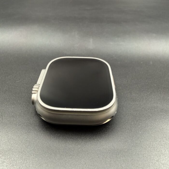 Apple Watch (Gen 1) 49MM Titanium Olive Alpine loop - Image 3