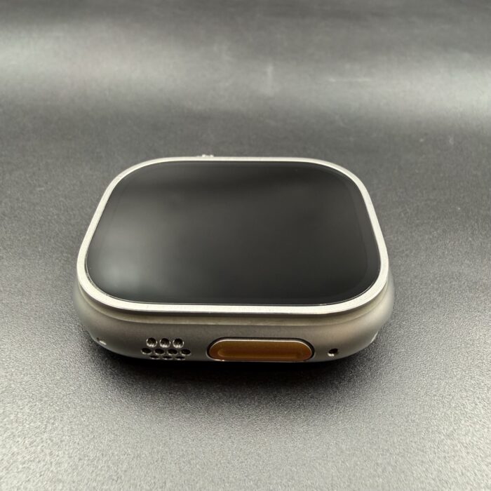 Apple Watch (Gen 1) 49MM Titanium Olive Alpine loop - Image 4