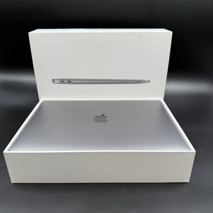 MacBook Air 13" 2019 1.6GHz | 128GB SSD | 8GB Ram | Core i5 Space Grey - Image 2