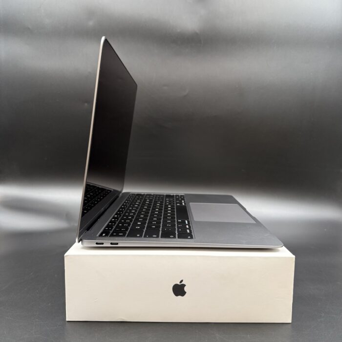 MacBook Air 13" 2019 1.6GHz | 128GB SSD | 8GB Ram | Core i5 Space Grey - Image 4