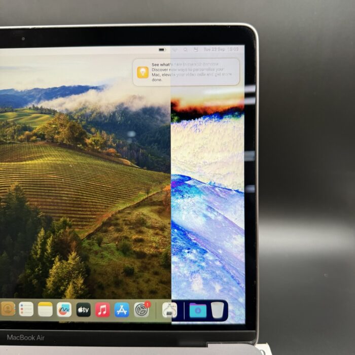 MacBook Air 13" 2019 1.6GHz | 128GB SSD | 8GB Ram | Core i5 Space Grey - Image 7