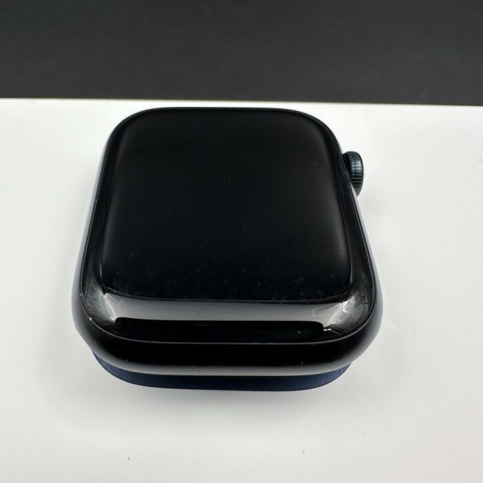Apple Watch Series 8 45mm Midnight - Image 3