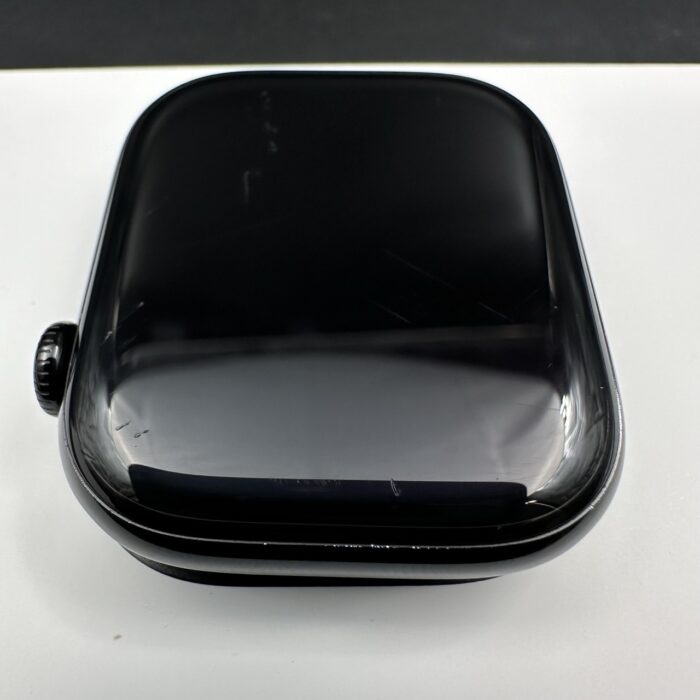 Apple Watch Series 10 46MM Jet Black - Image 5