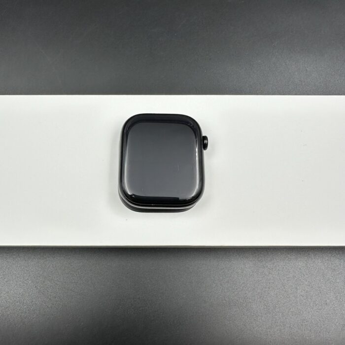Apple Watch Series 10 46MM Jet Black - Image 7