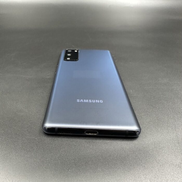 Samsung Galaxy S20 FE 128GB Dual Sim Blue - Image 3