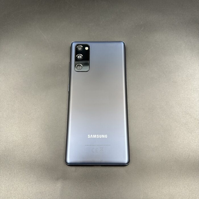Samsung Galaxy S20 FE 128GB Dual Sim Blue - Image 8