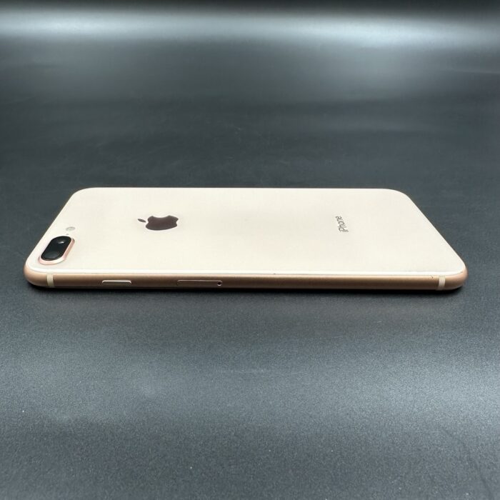 iPhone 8 Plus 64GB Rose Gold - Image 2