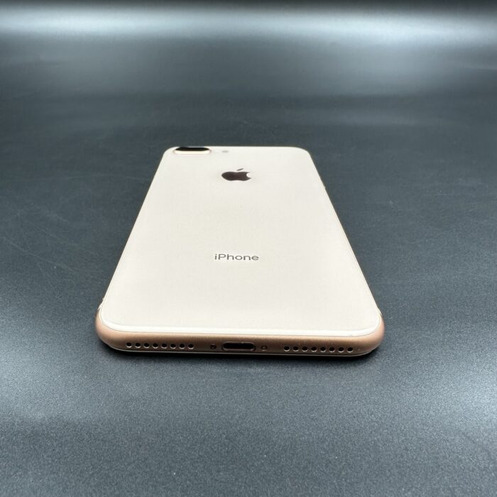 iPhone 8 Plus 64GB Rose Gold - Image 3