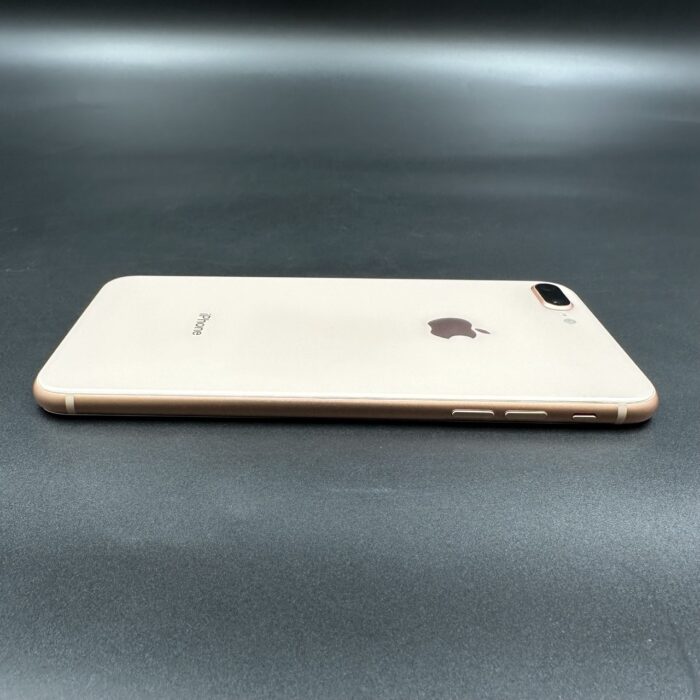 iPhone 8 Plus 64GB Rose Gold - Image 4