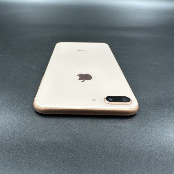 iPhone 8 Plus 64GB Rose Gold - Image 5