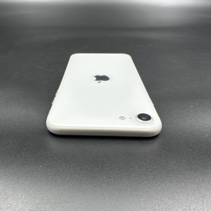 iPhone SE (2nd Gen) 64GB Silver - Image 5