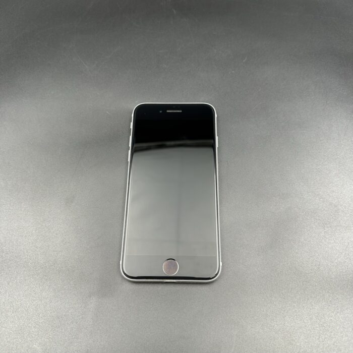 iPhone SE (2nd Gen) 64GB Silver - Image 6