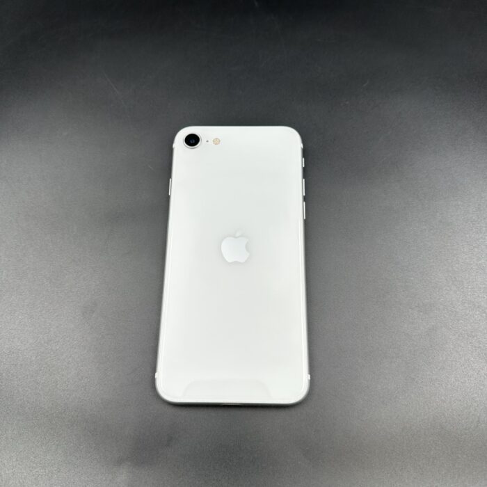 iPhone SE (2nd Gen) 64GB Silver - Image 7