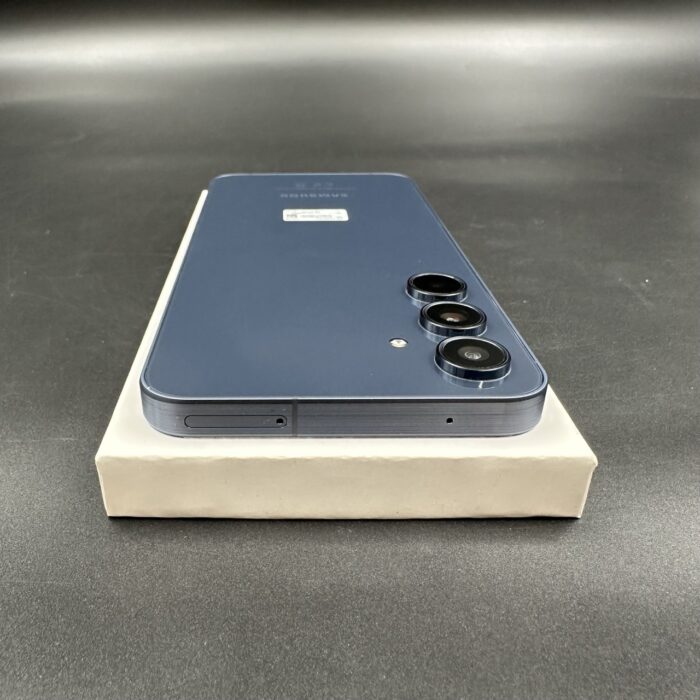 Samsung Galaxy A55 5G Dual Sim 256GB Awesome Navy - Image 8