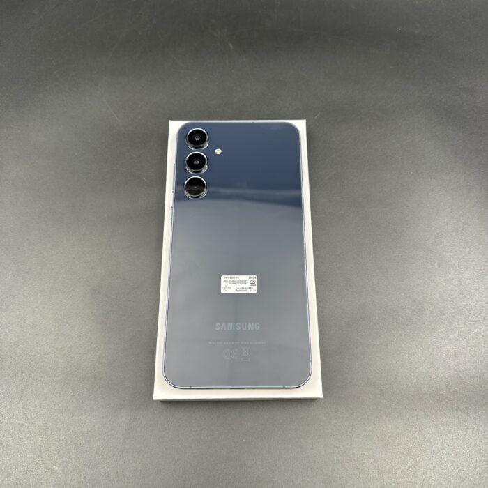 Samsung Galaxy A55 5G Dual Sim 256GB Awesome Navy - Image 10