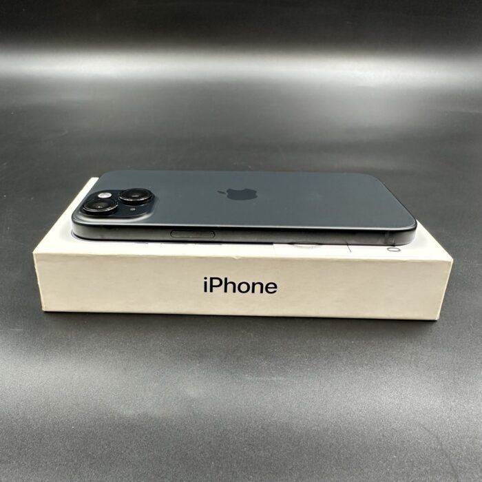 iPhone 15 128GB Black - Image 3