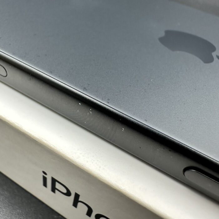 iPhone 15 128GB Black - Image 6