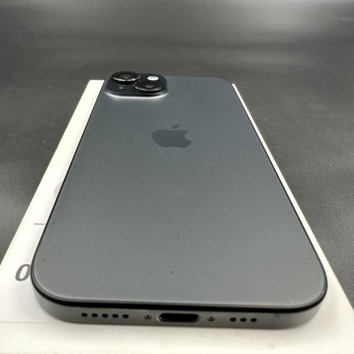 iPhone 15 128GB Black - Image 7