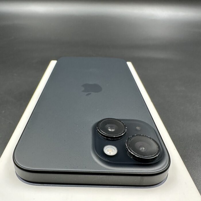 iPhone 15 128GB Black - Image 8