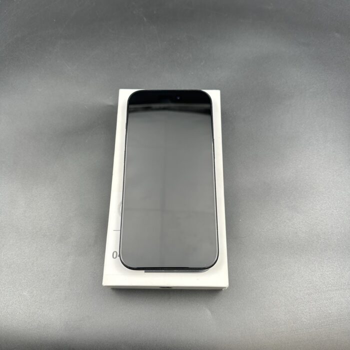 iPhone 15 128GB Black - Image 9