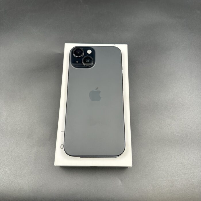 iPhone 15 128GB Black - Image 11