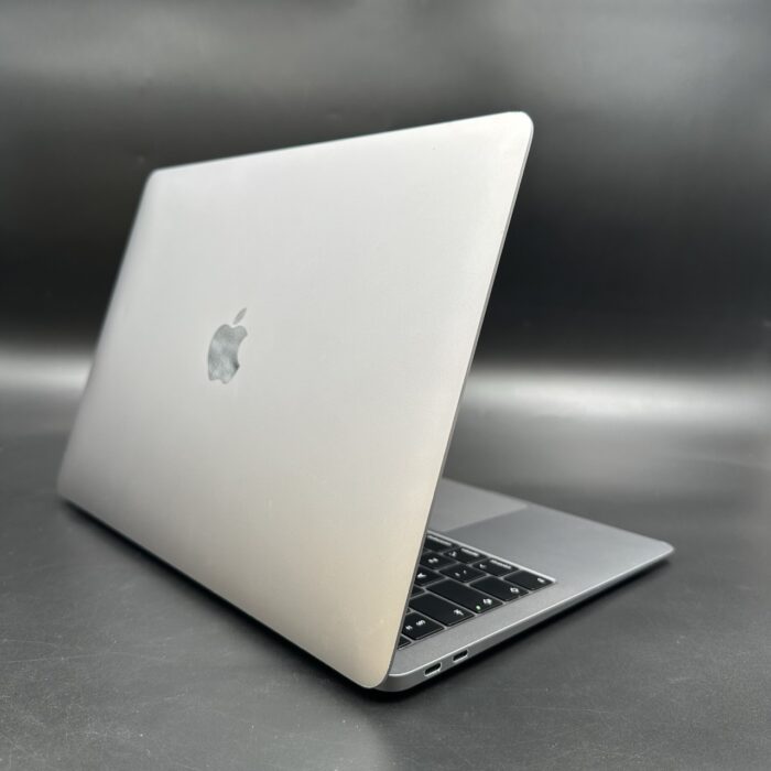 Macbook Air 13" 2018 128GB SSD | Intel Core i5 | 8GB Ram | Space Grey - Image 2