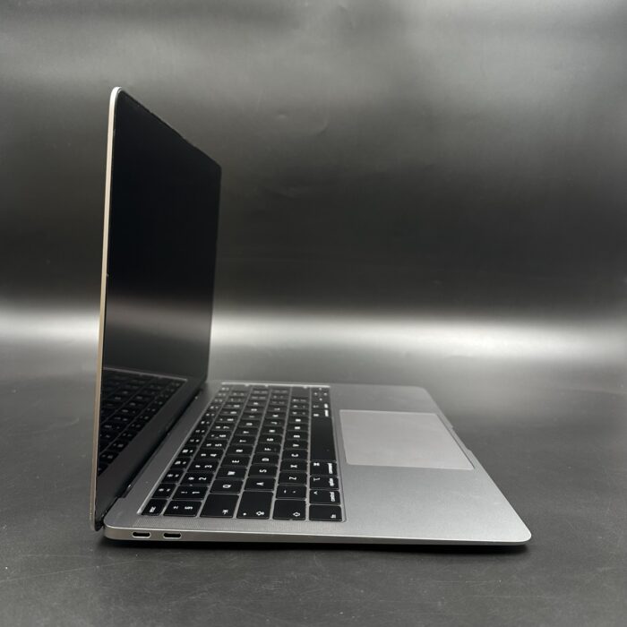 Macbook Air 13" 2018 128GB SSD | Intel Core i5 | 8GB Ram | Space Grey - Image 3
