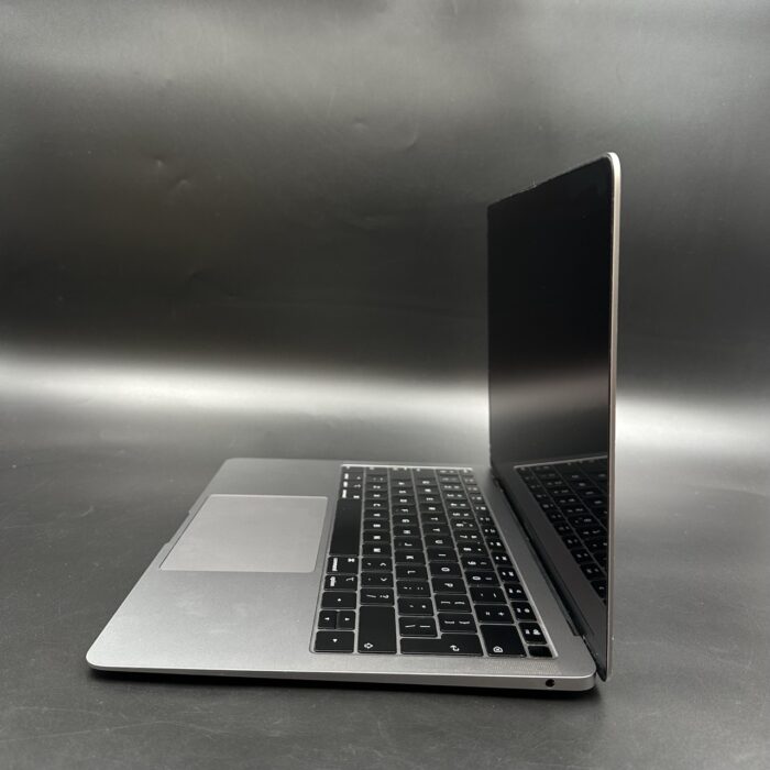 Macbook Air 13" 2018 128GB SSD | Intel Core i5 | 8GB Ram | Space Grey - Image 6