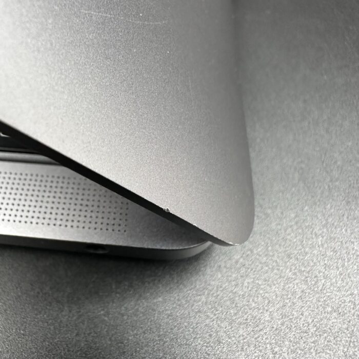 Macbook Air 13" 2018 128GB SSD | Intel Core i5 | 8GB Ram | Space Grey - Image 7