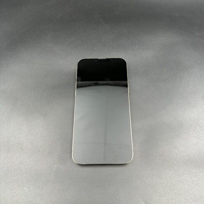 iPhone 13 Pro Max 128GB Gold - Image 5